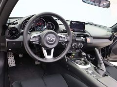 Mazda MX-5 2.0L black version - фото 5