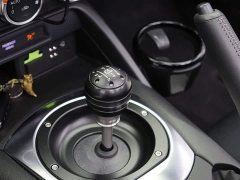 Mazda MX-5 2.0L black version - фото 6