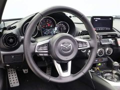 Mazda MX-5 2.0L black version - фото 9