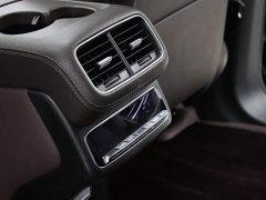 Mercedes-Benz GLS 450 4MATIC Fashion - фото 10