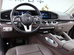 Mercedes-Benz GLS 450 4MATIC Fashion - фото 11