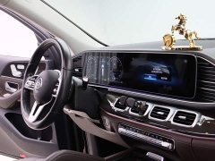 Mercedes-Benz GLS 450 4MATIC Fashion - фото 14