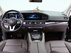 Mercedes-Benz GLS 450 4MATIC Fashion - фото 15