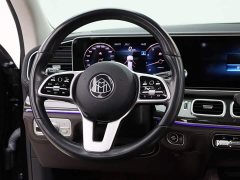 Mercedes-Benz GLS 450 4MATIC Fashion - фото 16