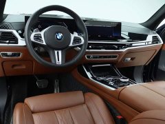 BMW X7 M60i xDrive M60i - фото 10