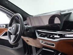 BMW X7 M60i xDrive M60i - фото 13