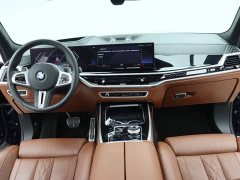 BMW X7 M60i xDrive M60i - фото 14