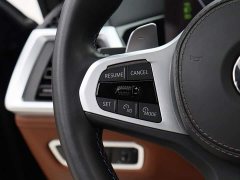BMW X7 M60i xDrive M60i - фото 16
