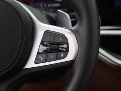BMW X7 M60i xDrive M60i - фото 17