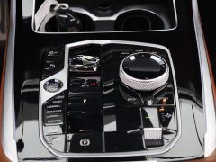BMW X7 M60i xDrive M60i - фото 19