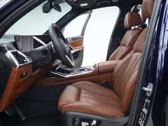 BMW X7 M60i xDrive M60i - фото 2