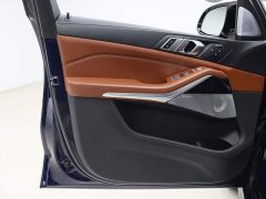 BMW X7 M60i xDrive M60i - фото 6
