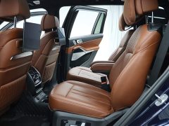 BMW X7 M60i xDrive M60i - фото 7
