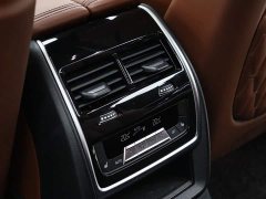 BMW X7 M60i xDrive M60i - фото 9