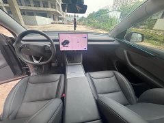 Tesla Model Y Long Range Edition - фото 4