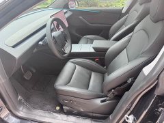 Tesla Model Y Long Range Edition - фото 5