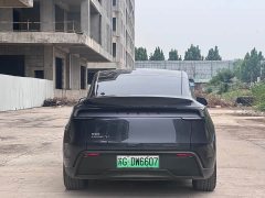 Tesla Model Y Long Range Edition - фото 7