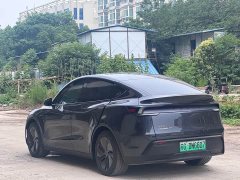 Tesla Model Y Long Range Edition - фото 8