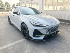 Changan UNI-V 1.5T sports version - фото 3