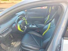 Changan UNI-V 1.5T sports version - фото 5