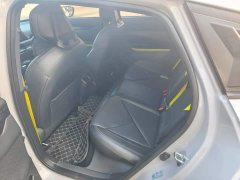 Changan UNI-V 1.5T sports version - фото 6