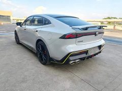 Changan UNI-V 1.5T sports version - фото 7