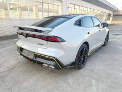Changan UNI-V 1.5T sports version - фото 8