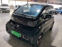 Baojun KiWi EV Artist’s Light Edition ternary lithium - фото 1