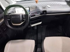 Baojun KiWi EV Artist’s Light Edition ternary lithium - фото 10