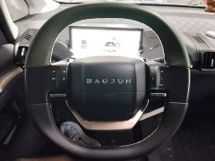 Baojun KiWi EV Artist’s Light Edition ternary lithium - фото 11