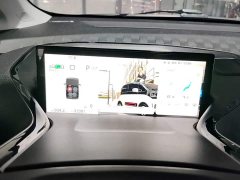 Baojun KiWi EV Artist’s Light Edition ternary lithium - фото 12