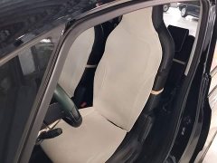 Baojun KiWi EV Artist’s Light Edition ternary lithium - фото 15