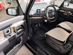 Baojun KiWi EV Artist’s Light Edition ternary lithium - фото 16