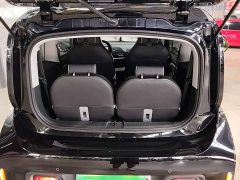 Baojun KiWi EV Artist’s Light Edition ternary lithium - фото 19