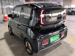 Baojun KiWi EV Artist’s Light Edition ternary lithium - фото 5