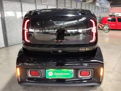 Baojun KiWi EV Artist’s Light Edition ternary lithium - фото 6