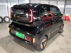 Baojun KiWi EV Artist’s Light Edition ternary lithium - фото 7
