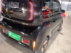 Baojun KiWi EV Artist’s Light Edition ternary lithium - фото 8