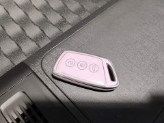 Baojun KiWi EV Artist’s Light Edition ternary lithium - фото 9