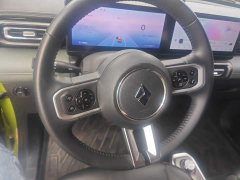 Baojun Yueye flagship version - фото 11