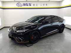 Changan UNI-V third generation 2.0T powerful - фото 1