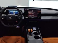 Changan UNI-V third generation 2.0T powerful - фото 12