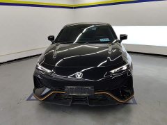 Changan UNI-V third generation 2.0T powerful - фото 2