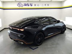 Changan UNI-V third generation 2.0T powerful - фото 3