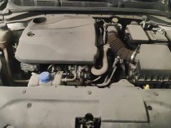 Ford EADO 2023 Enjoy Edition PLUS Blue Whale NE 1.4T GDI DCT Premium Edition - фото 10