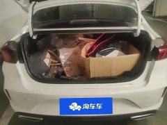 Ford EADO 2023 Enjoy Edition PLUS Blue Whale NE 1.4T GDI DCT Premium Edition - фото 4
