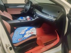 Ford EADO 2023 Enjoy Edition PLUS Blue Whale NE 1.4T GDI DCT Premium Edition - фото 8