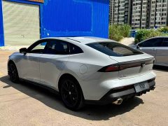 Changan UNI-V 1.5T premium - фото 6