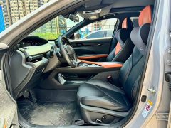 Changan UNI-V 1.5T premium - фото 7