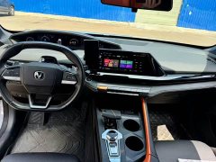 Changan UNI-V 1.5T premium - фото 9